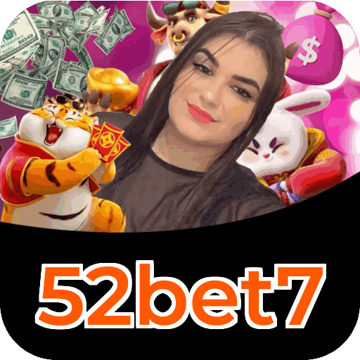 Página de download 52bet7