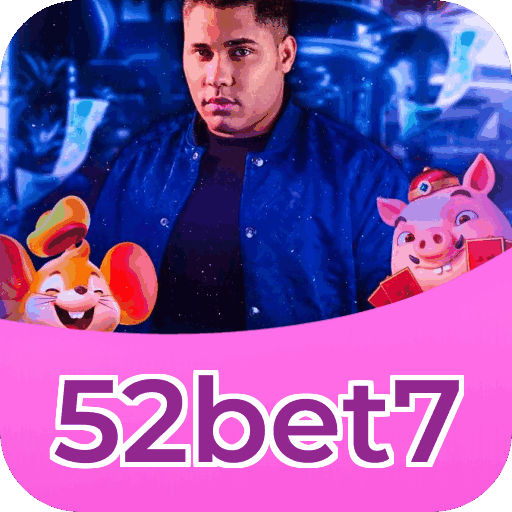 Instalação Android 52bet7