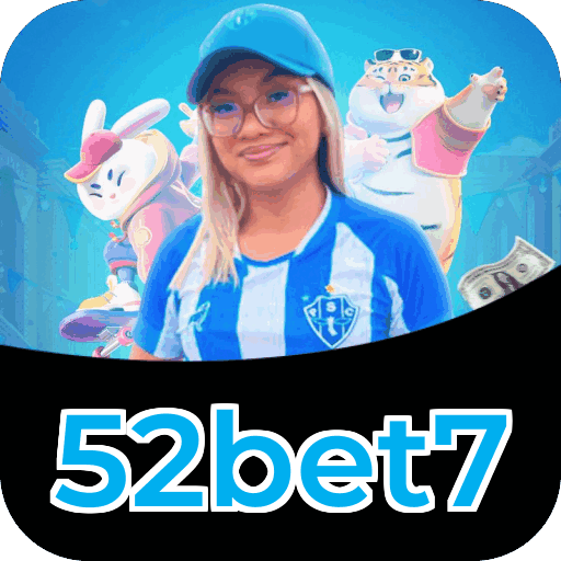 App mobile 52bet7